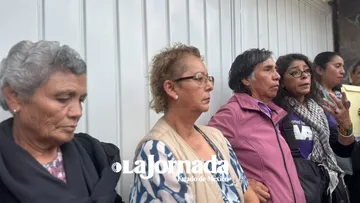 Familias de cuatro víctimas del Monstruo de Toluca reciben disculpa pública de la Fiscalía mexiquense