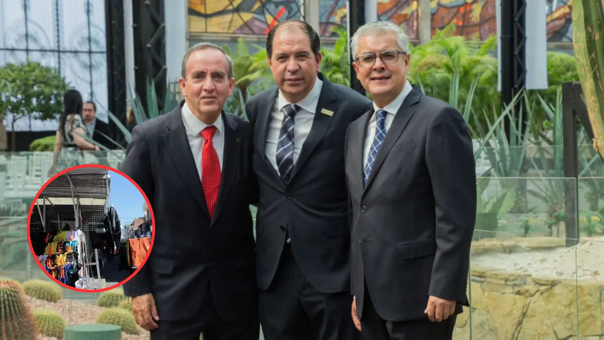 Empresarios piden ampliar verificación comercial