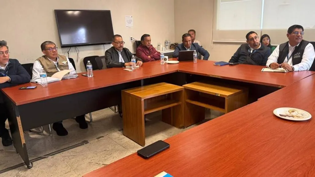 En Teotihuacán dan continuidad a la regulación de globos aerostáticos