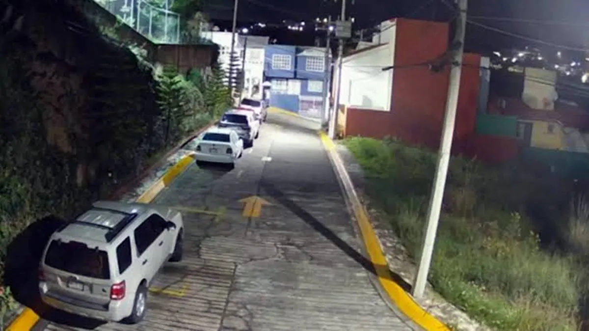 Sin avance tema de microsismos en Praderas de San Mateo, Naucalpan