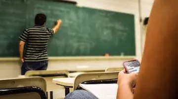 Labor docente se ha convertido en actividad de alto riesgo