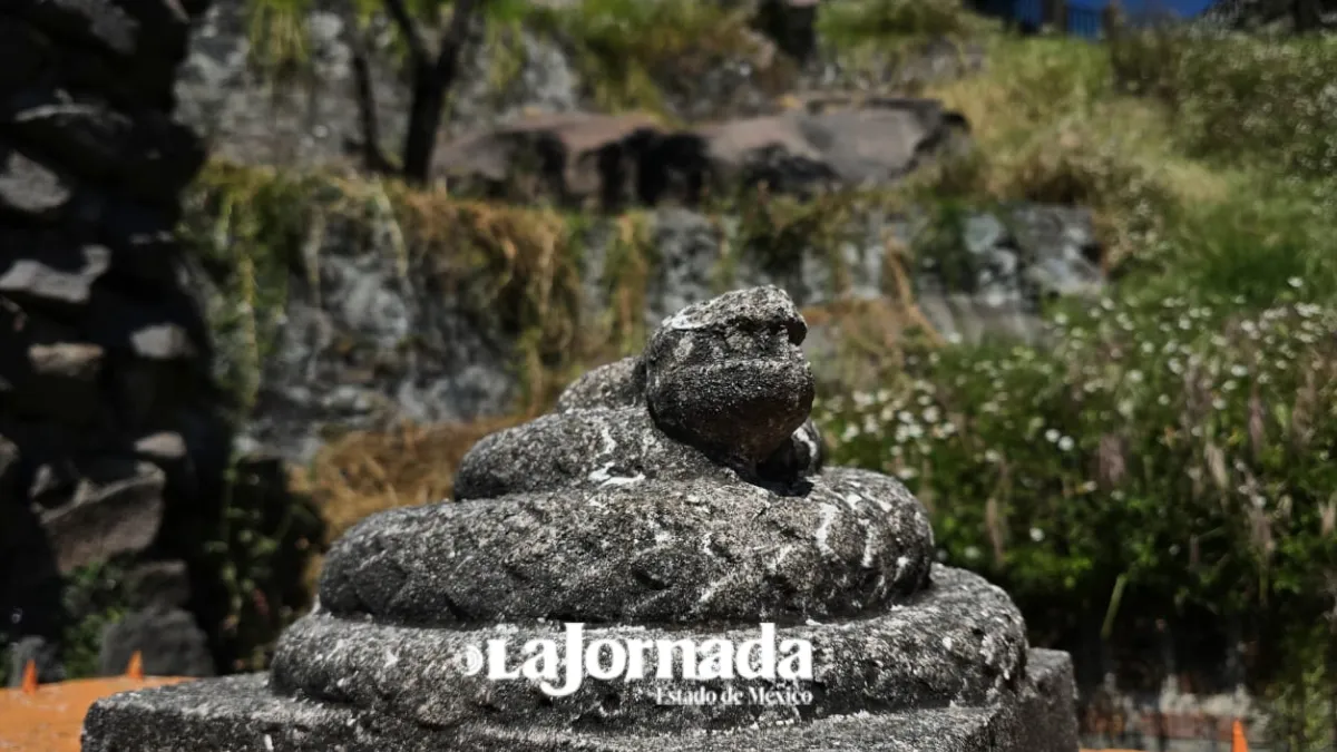 Toluca Bajo el Sol: El Círculo Sagrado que mide el tiempo