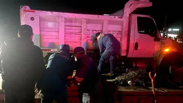 Entre 5 y 10 desazolves se realizan diariamente en Metepec