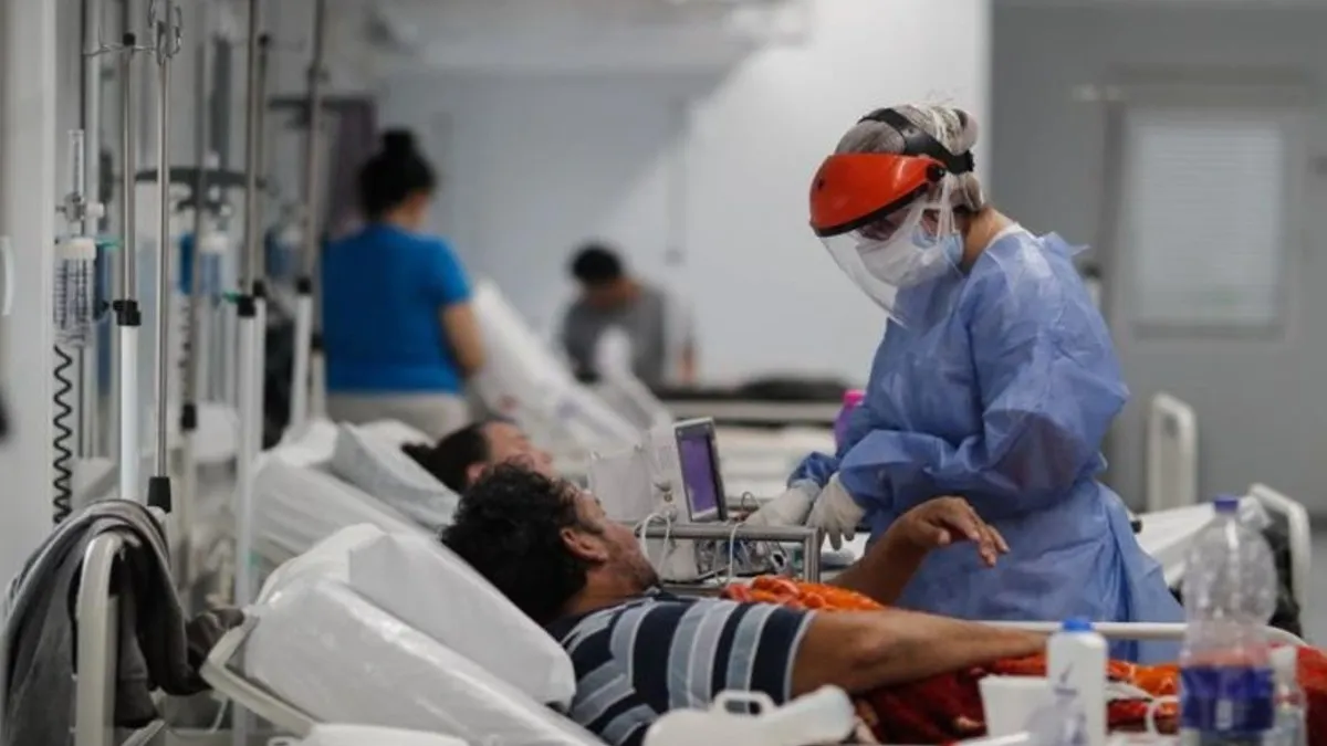 Se triplican los casos de Covid-19 hasta 65 mil 365: CCE