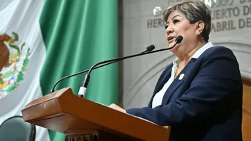 Contraloría asegura que no ha parado la transparencia con desaparición de INFOEM