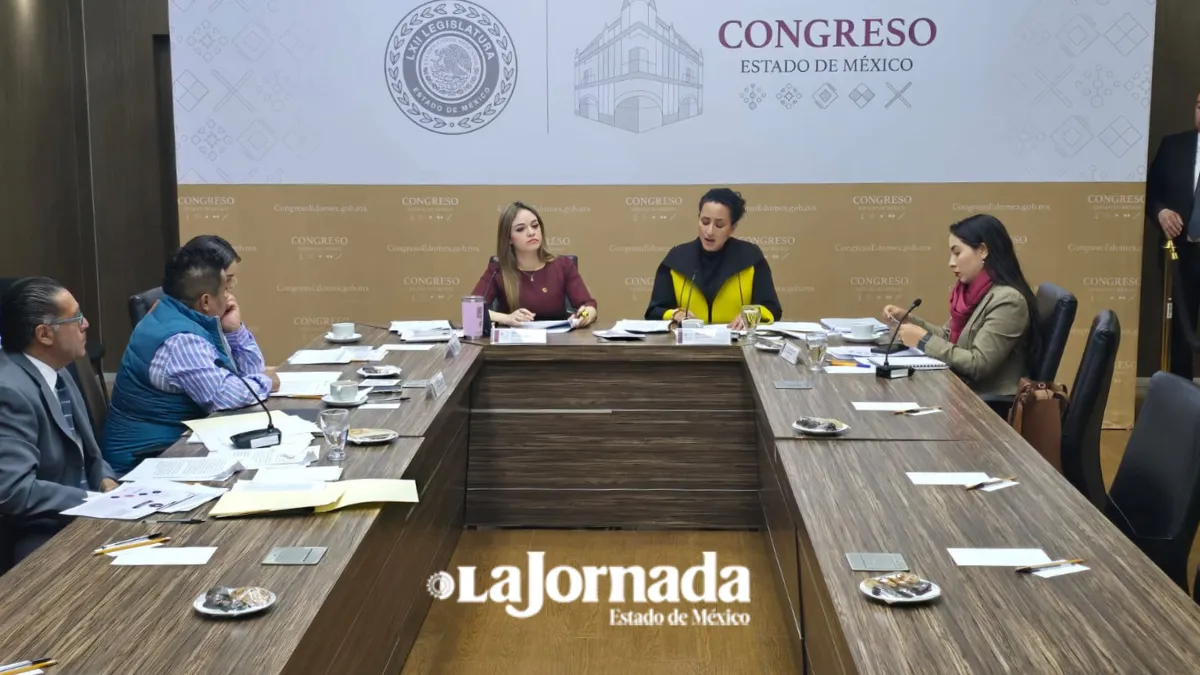 Urgen coordinación con municipios para resultados en Alertas de Género