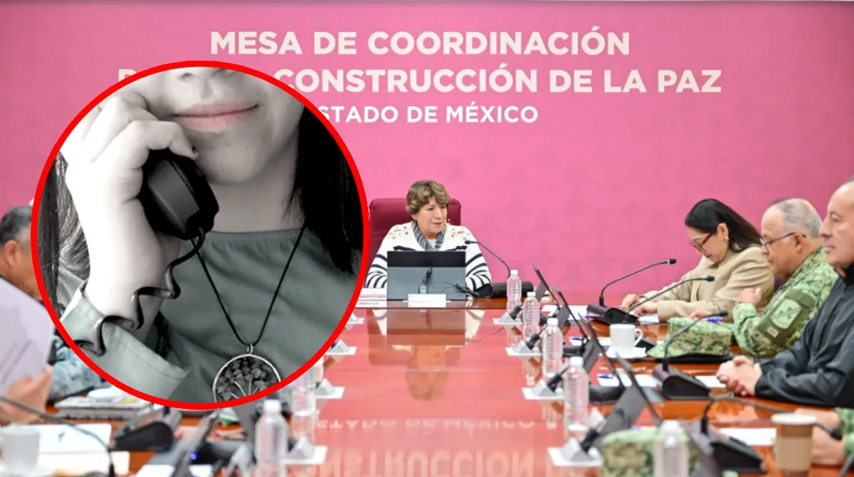 Número 089 en Edomex frena fraudes y extorsiones