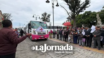 Esto costará el nuevo corredor Teotihuacán-AIFA