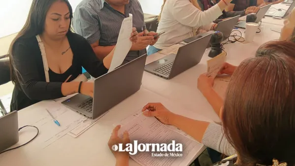 Nezahualcóyotl: Unidad Antidespojo de la Fiscalía ayuda a recuperar inmuebles