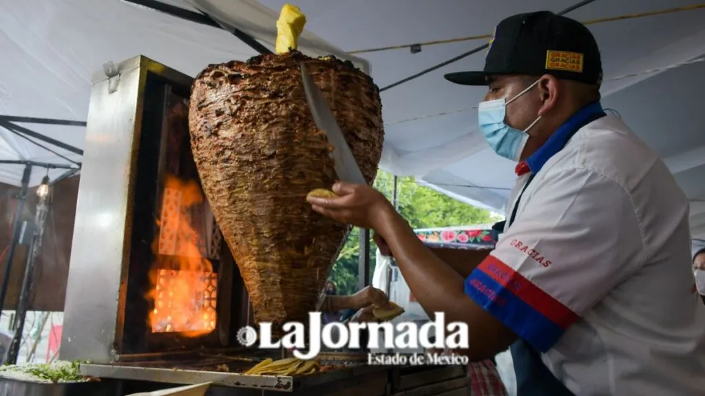 Buscan a los mejores taqueros de Neza para viajar a Francia
