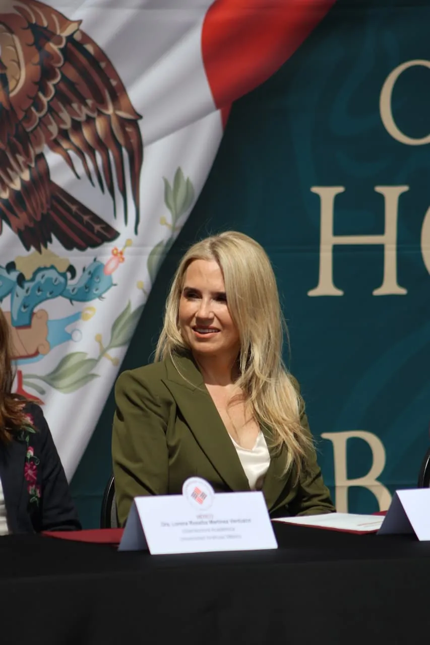 Fortalecen valores cívicos e identidad nacional con exposición militar y naval en Huixquilucan
