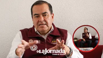Modernizan la red vial de la entidad tras abandono: Junta de Caminos del Estado de México