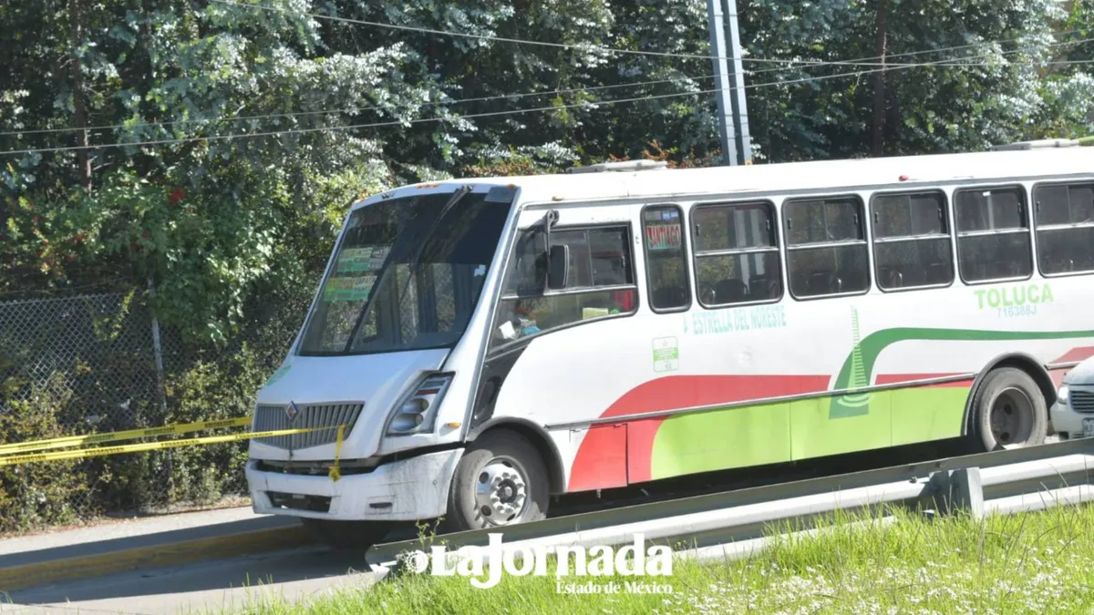 Continuarán los operativos de transporte público: Sibaja