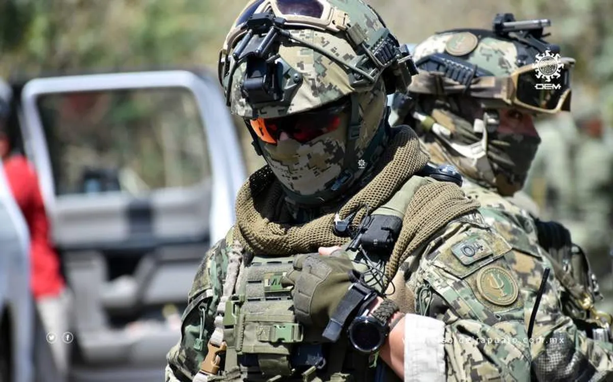 Suprema Corte determina que aspirantes con VIH no pueden ser rechazados en planteles militares