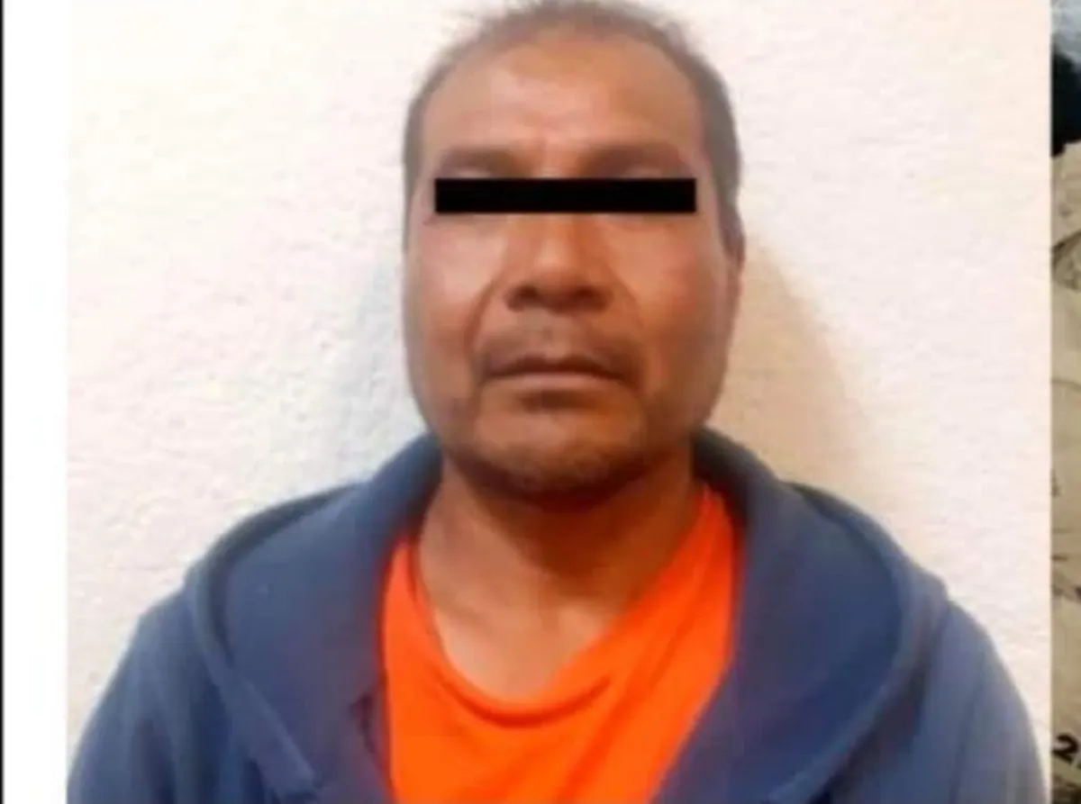 niña muerta en Amecameca