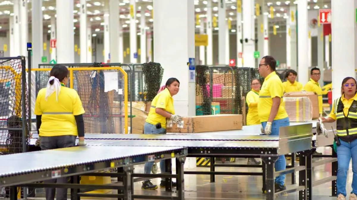 Edomex registra baja productividad pese a liderar en negocios