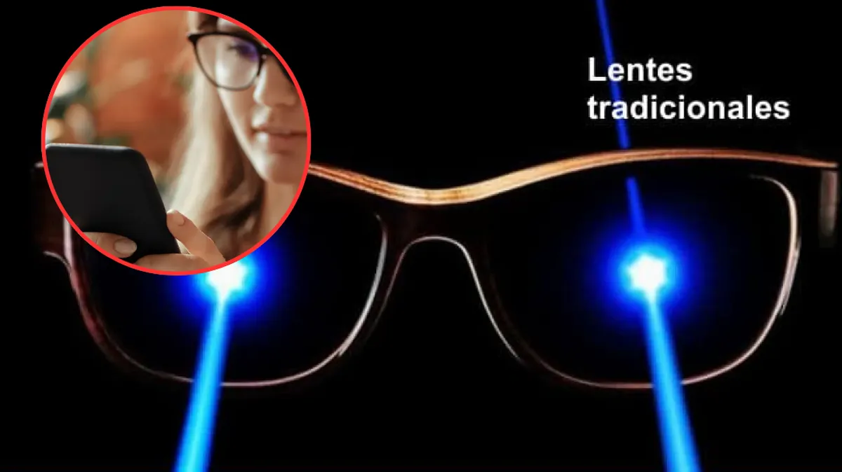 Evita la fatiga visual: tips de expertos mexiquenses para usuarios de tecnología