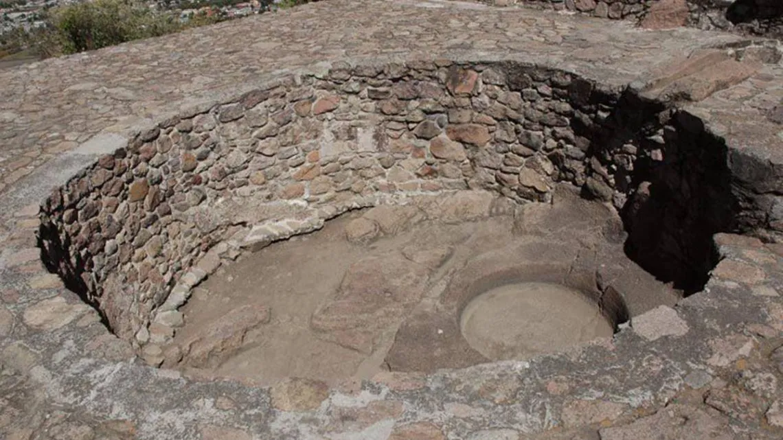 Baños de Nezahualcóyotl: Ingenio hidráulico y simbolismo cultural