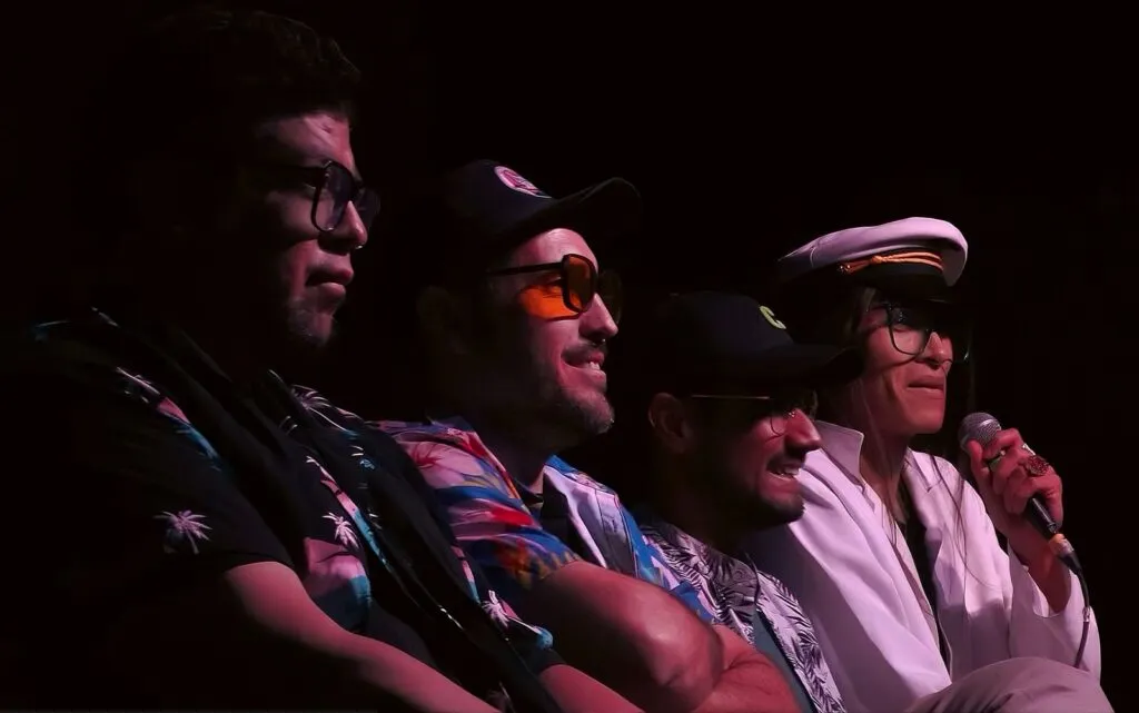 Los Espantasuegras e Insulini, rompiendo etiquetas de la música