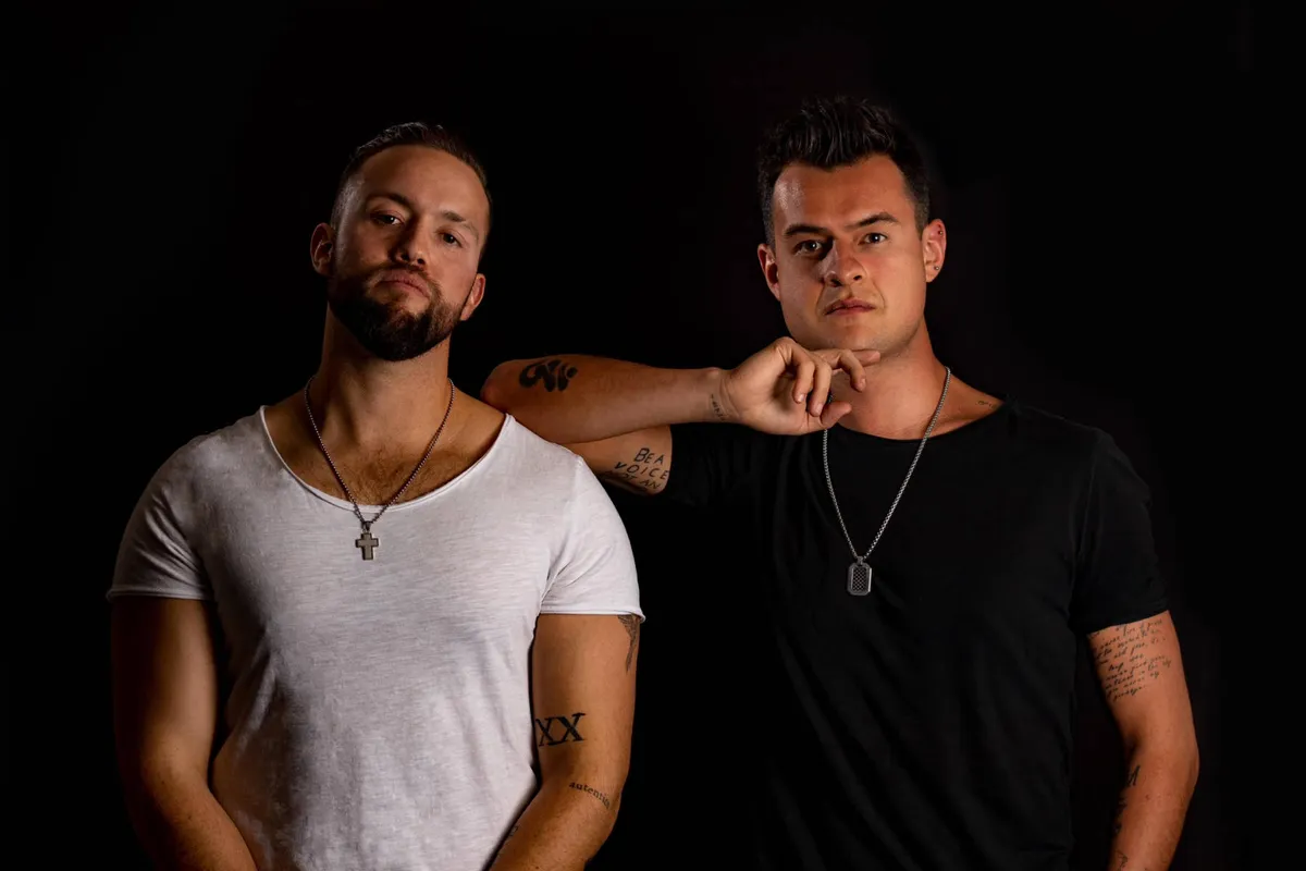 DAAMITCH, un proyecto mexiquense que se abre camino en la música electrónica