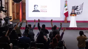 Gobierno amplía el plazo para vincular líneas celulares a la CURP y publica un nuevo calendario para millones de usuarios.