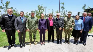 Mando Unificado reduce delitos en municipios del Edomex