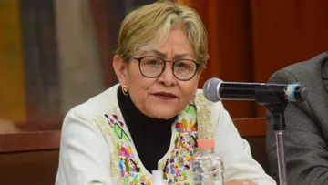 Acusan a opositores de bloquear obras en La Paz