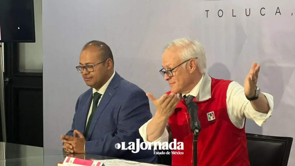 Denuncia PRI turismo electoral y ya promovió 60 denuncias contra Morena