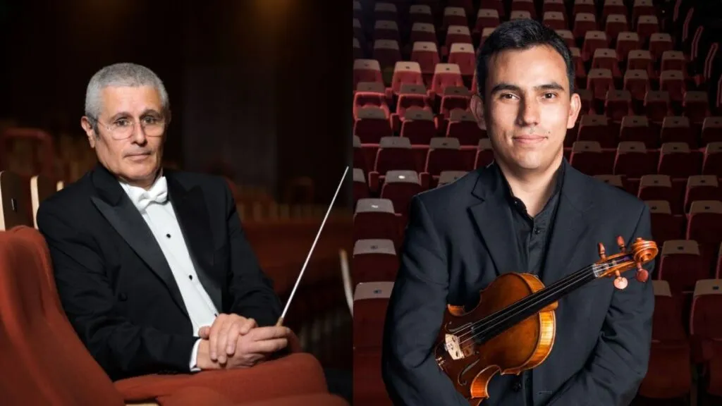 GEM descentraliza la cultura; OSEM llega a Amanalco