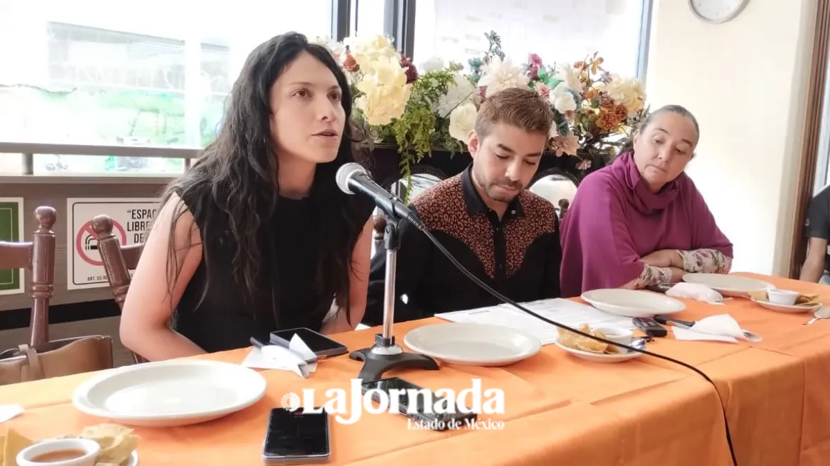 Colonias de Toluca exigen se restringa circulación de transporte público por sus calles