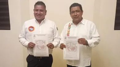 CTM y gobierno de Ixtapaluca firman concesión para recolección de basura