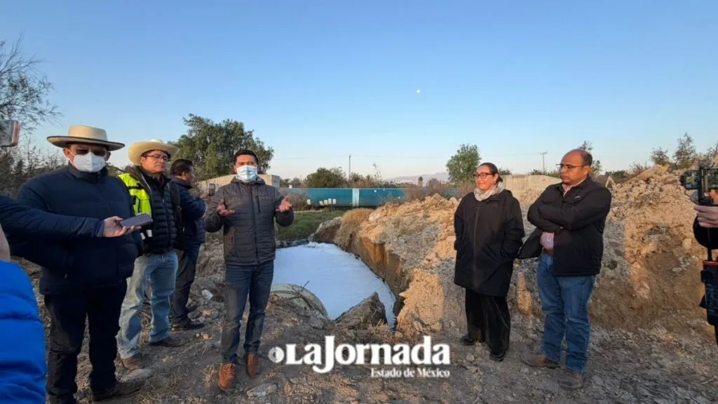 Ecatepec blinda El Caracol para frenar invasiones