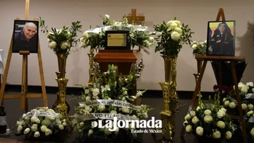 Toluca: Entre aplausos y porras dan último adiós a “Capi” Sanabria