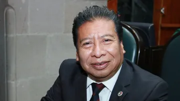 Caso Raymundo “N”: es aplicación de la justicia, no persecución política reiteran en Morena