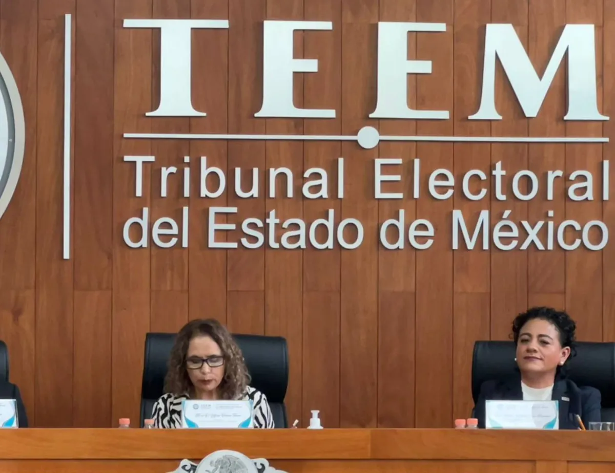 Firmes triunfos en diputaciones; TEEM desecha 24 impugnaciones