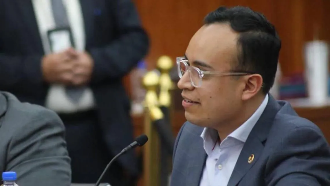 Impulsarán plantas de tratamiento y humedales para recuperar acuíferos en Edomex