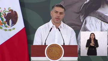 Destaca Gobierno federal disminución de delitos de alto impacto en Guerrero.
