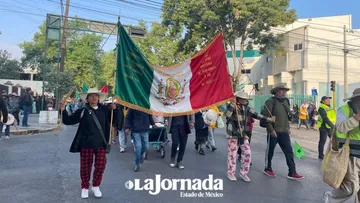 Alrededor de 13 millones de peregrinos llegan a la Basílica de Guadalupe 