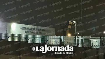 Exfiscal de Chihuahua es vinculado a proceso por traición a la patria