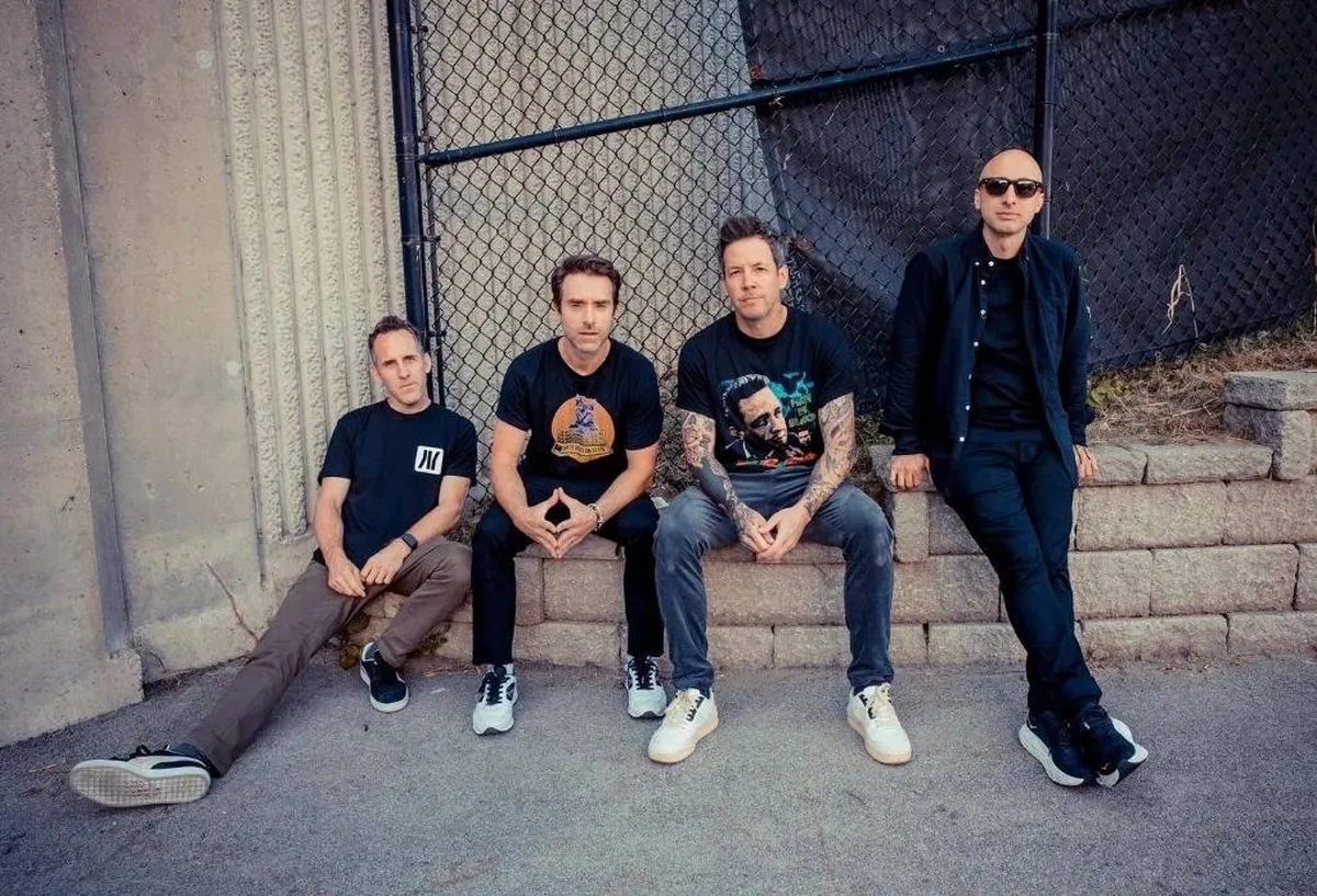 Simple Plan regresa a México