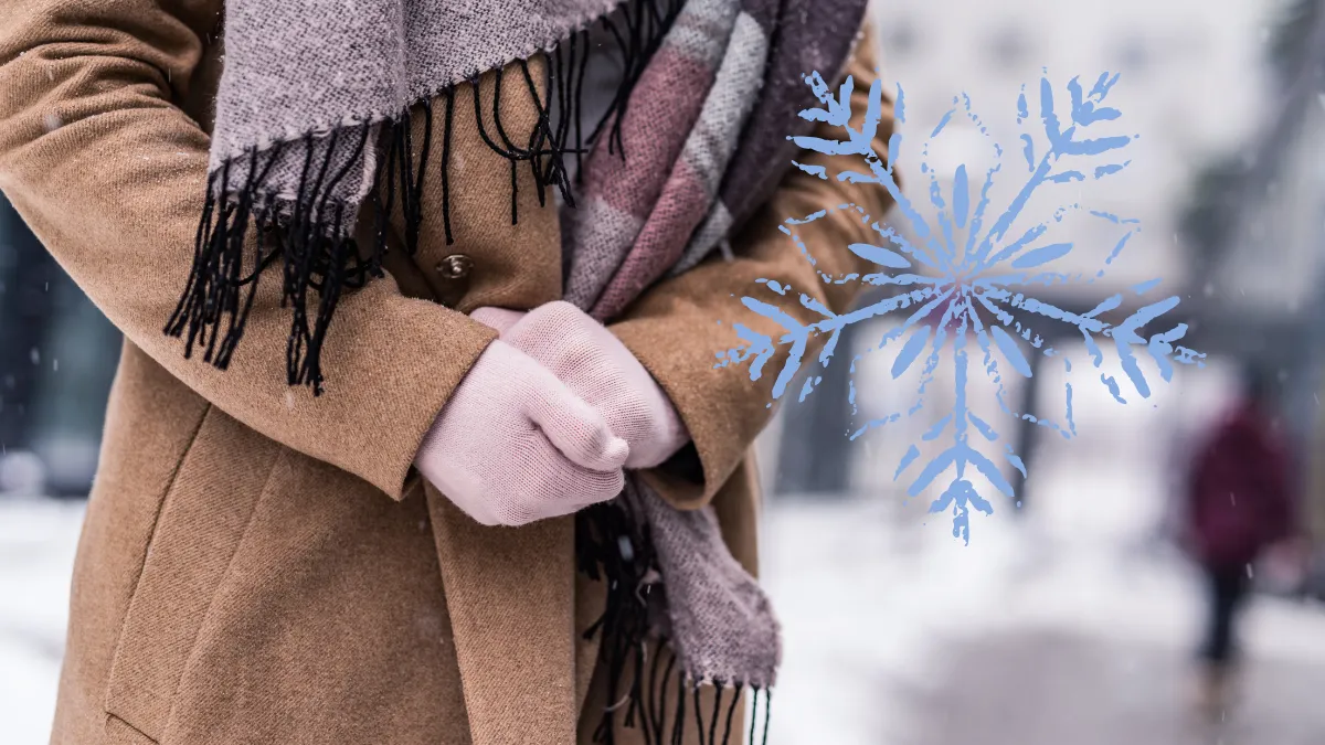 Frente Frío 28: cuándo llega a México y la fecha exacta en que bajarán las temperaturas hasta -15 grados