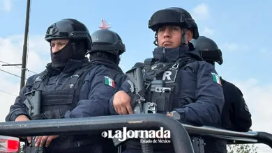 Edomex reporta cifra más baja en extorsión en 7 años