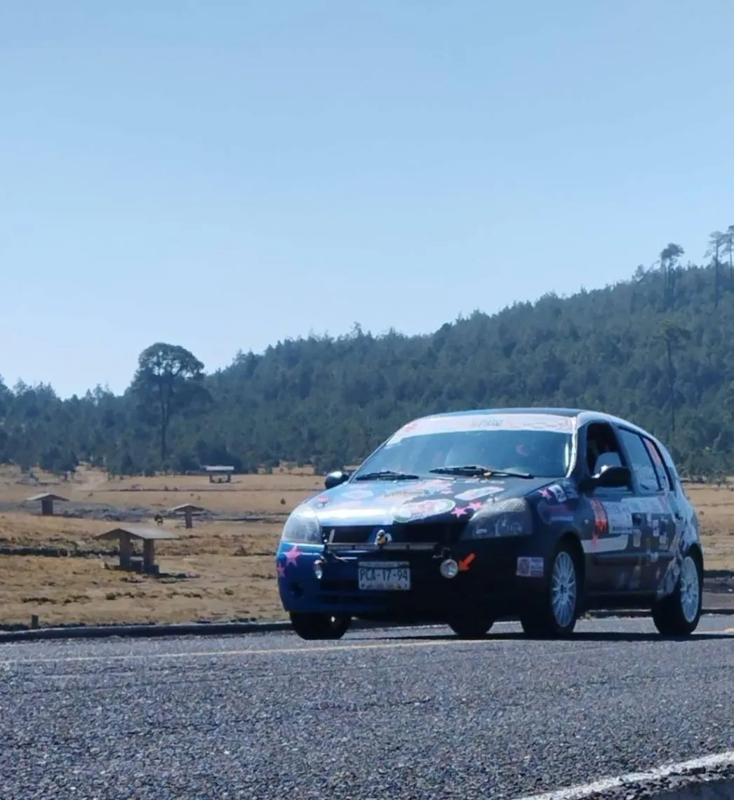 Primer Rally Otomí recorre cinco municipios en el Valle de Toluca