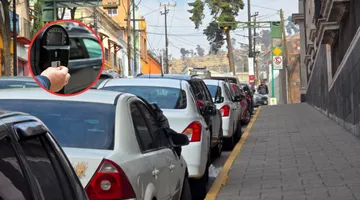 Toluca instalará parquímetros, vecinos piden evitar abusos y contratos leoninos