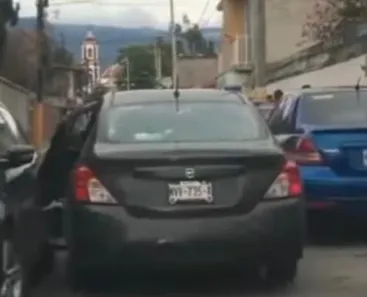 Texcoco: Se busca a Noemí Jaqueline reportada como desaparecida