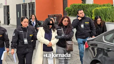 Selenne “N” se queda encarcelada y se le suspenderá del cargo de alcaldesa