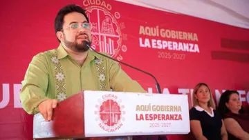 Naucalpan se suma a la fiesta mundialista, activa operativo Destino Seguro Mundialista 2026