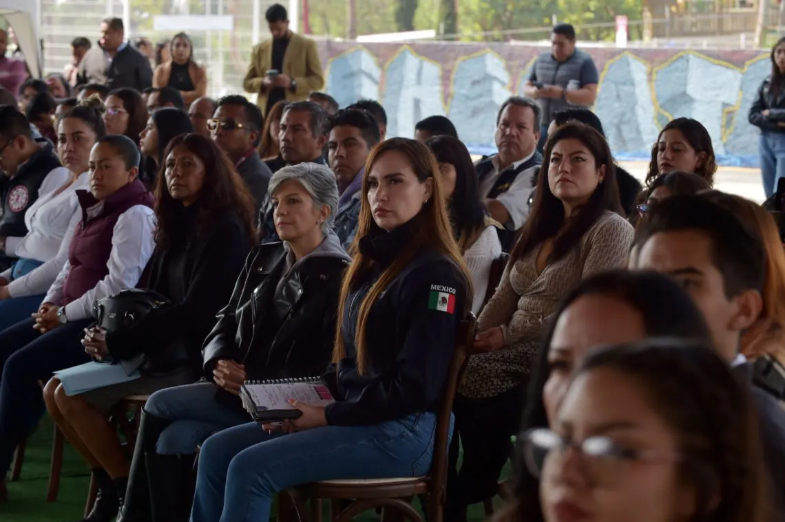Ecatepec anuncia medidas de protección a los animales; incluye la esterilización