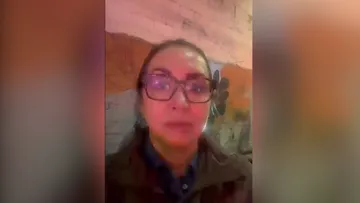 En Ecatepec descienden niveles de agua tras tormenta: Azucena Cisneros [VIDEO]