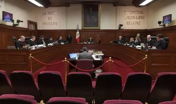 Sin definiciones, armonización de reforma judicial y elección extraordinaria 2025